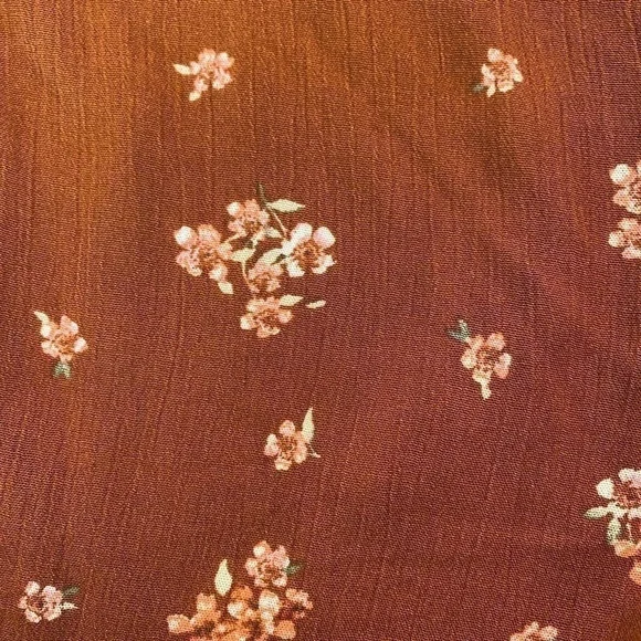 WE MY PEOPLE Blouse - Picture 4 of 8